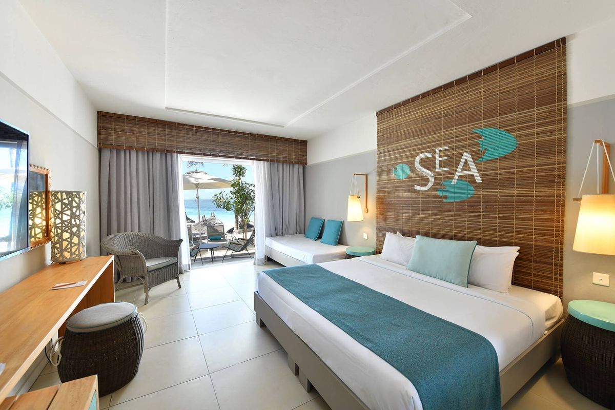 Veranda Palmar Beach Hotel фото 5