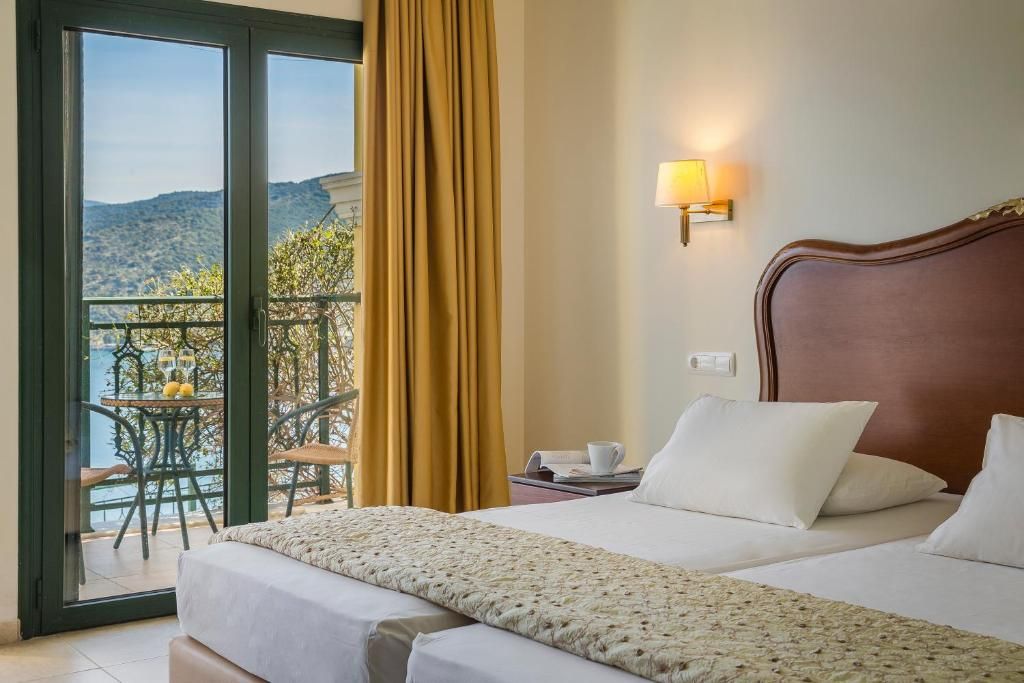 Kefalonia Bay Palace фото 23