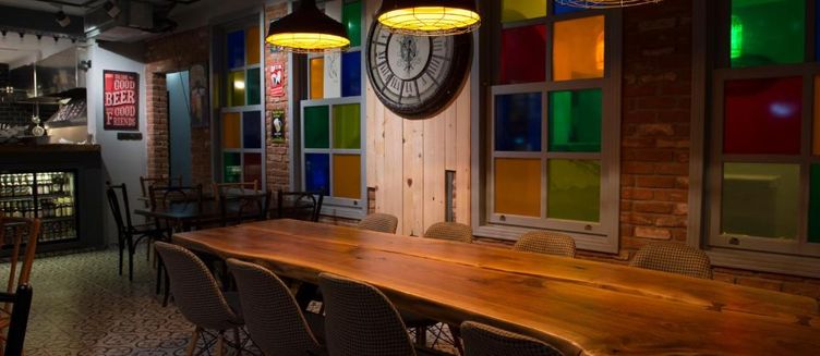 Фото отеля Luna Boutique Hotel