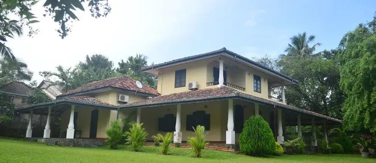 Фото отеля Villa Orchid Unawatuna