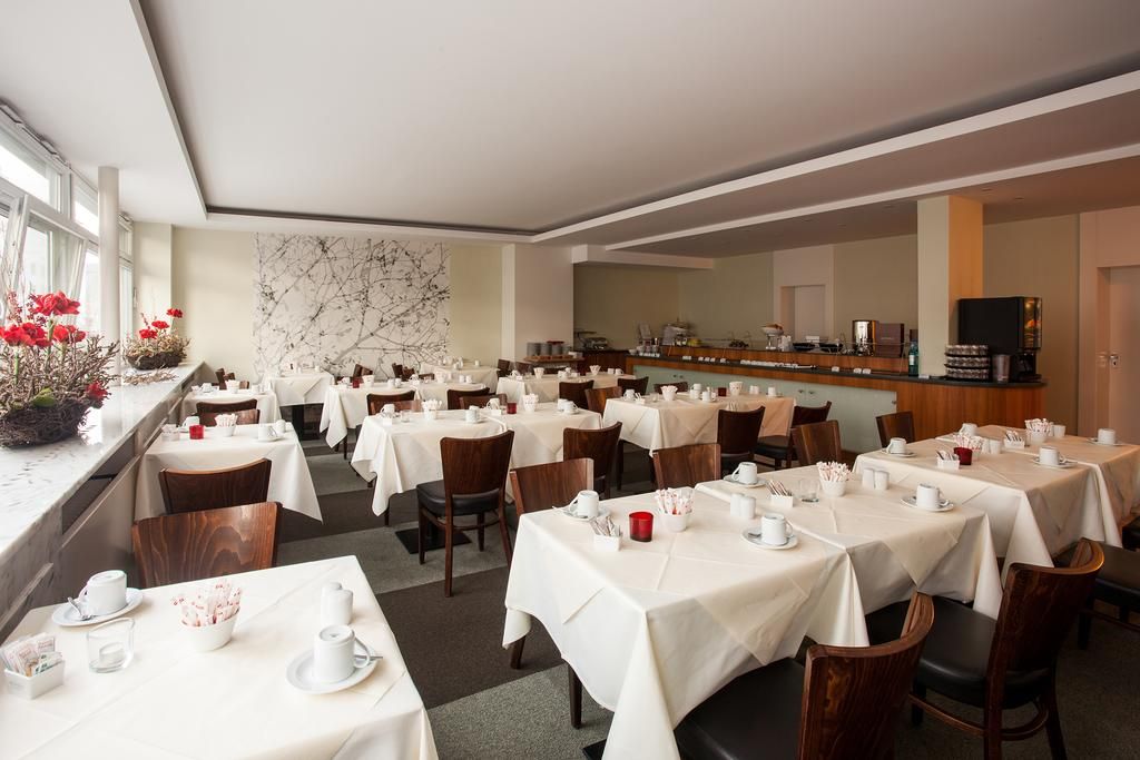 Best Western Hotel Bremen City фото 70