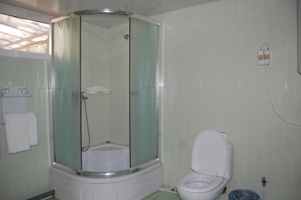 Гостиничный комплекс «Новый Свет» фото 98