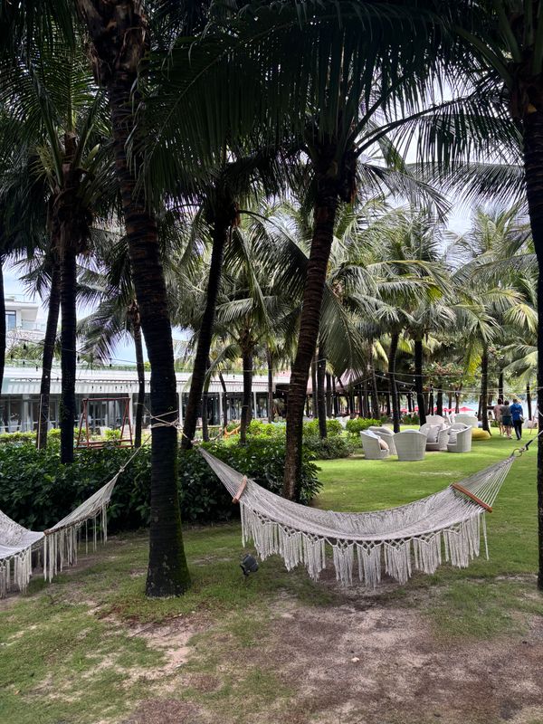 Premier Residences Phu Quoc Emerald Bay фото 44