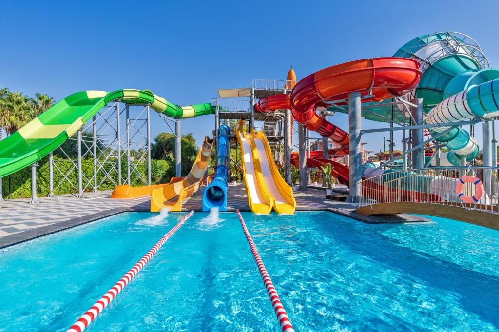 Megasaray Club Belek фото 148