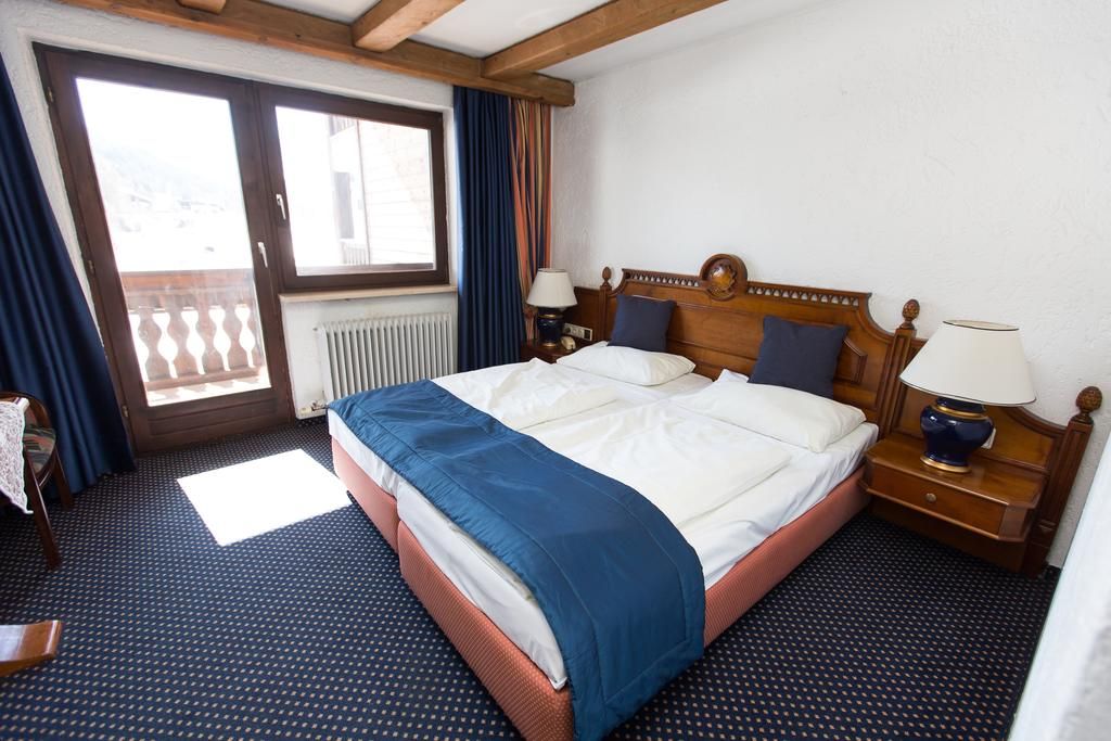 Hotel Hocheder фото 39