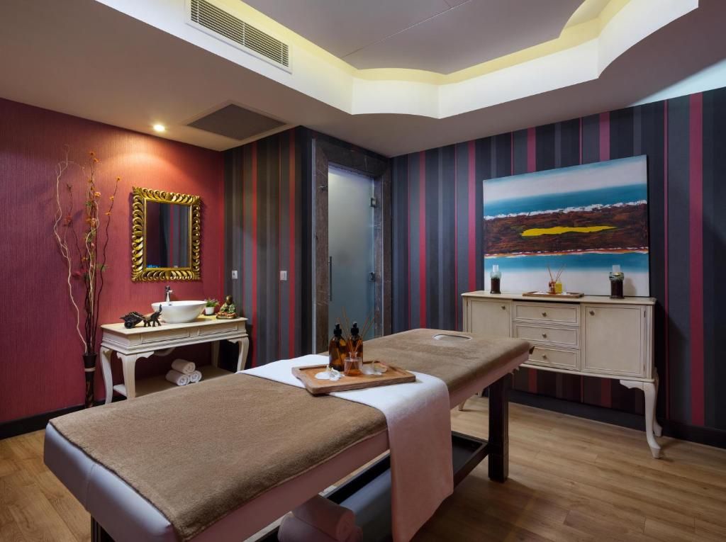Rubi Platinum Spa Resort & Suites фото 124