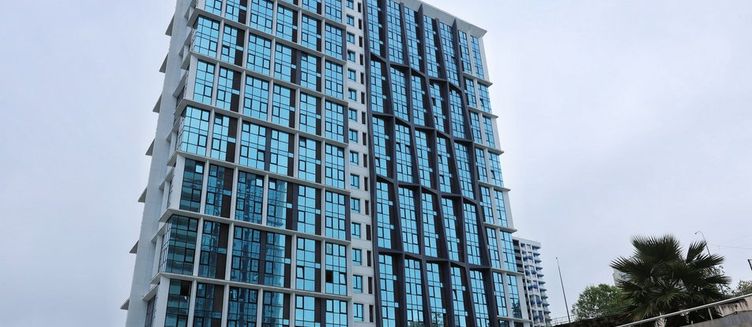 Фото отеля Апартаменты «Уютная квартира»