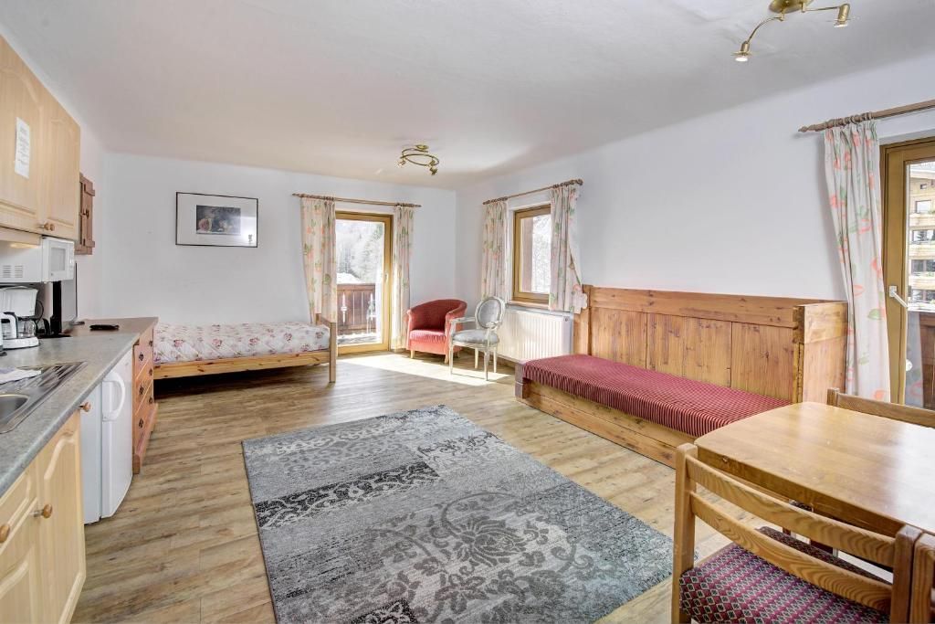 Bergland Residenz фото 3
