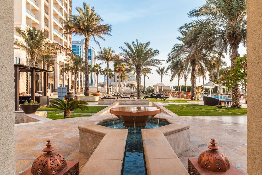 Ajman Saray, A Luxury Collection Resort фото 74