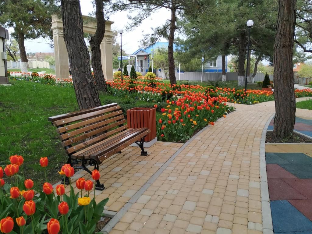 Гостевой дом «Bella Vista» фото 43