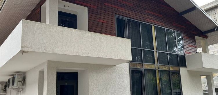 Фото отеля Guma