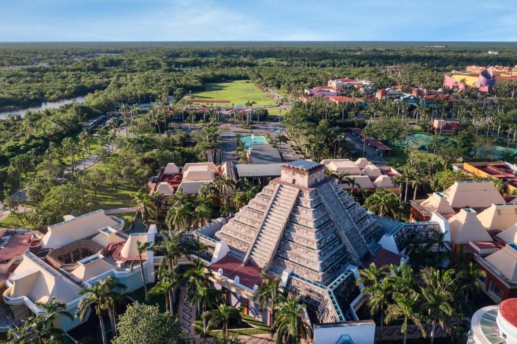 Iberostar Paraiso Maya фото 42