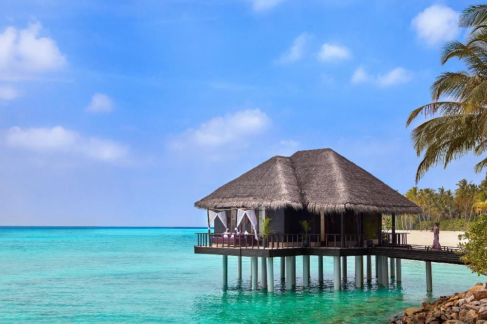 One & Only Reethi Rah фото 47
