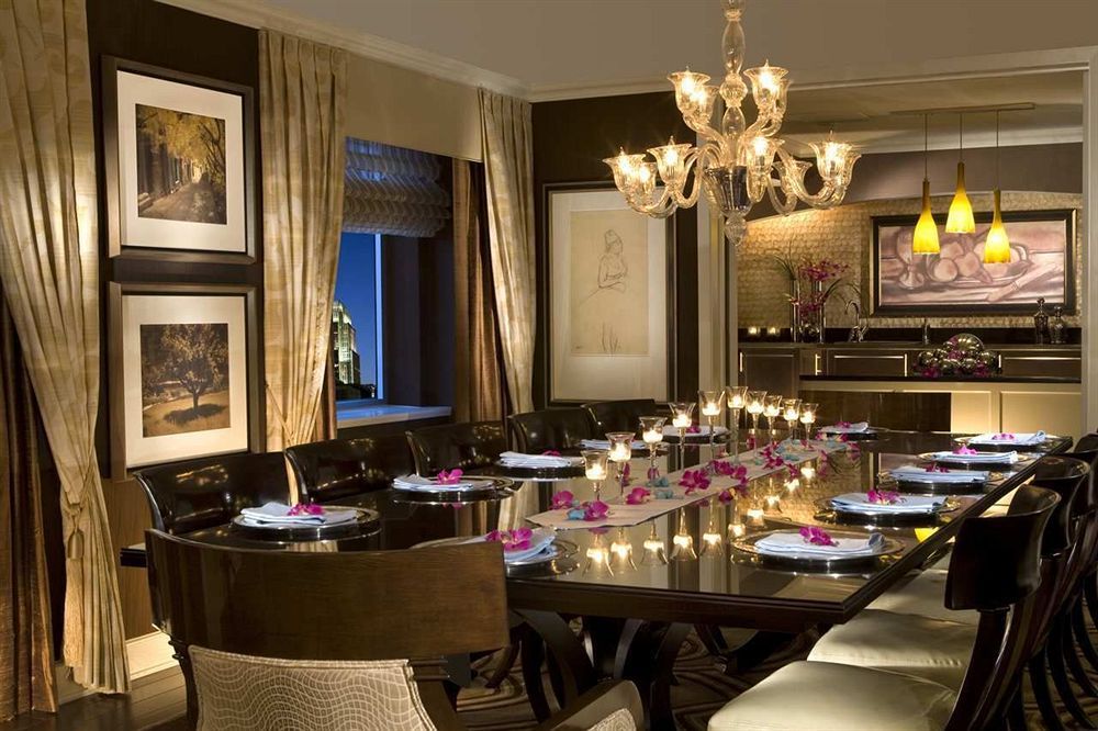 Palmer House a Hilton Hotel фото 64