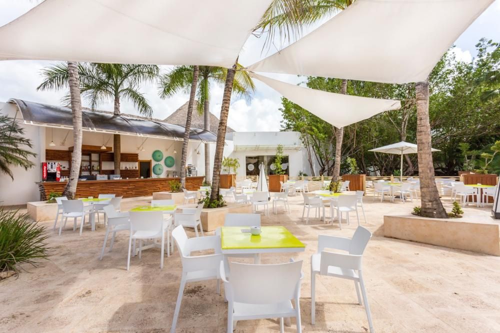 Be Live Collection Canoa - All Inclusive фото 46
