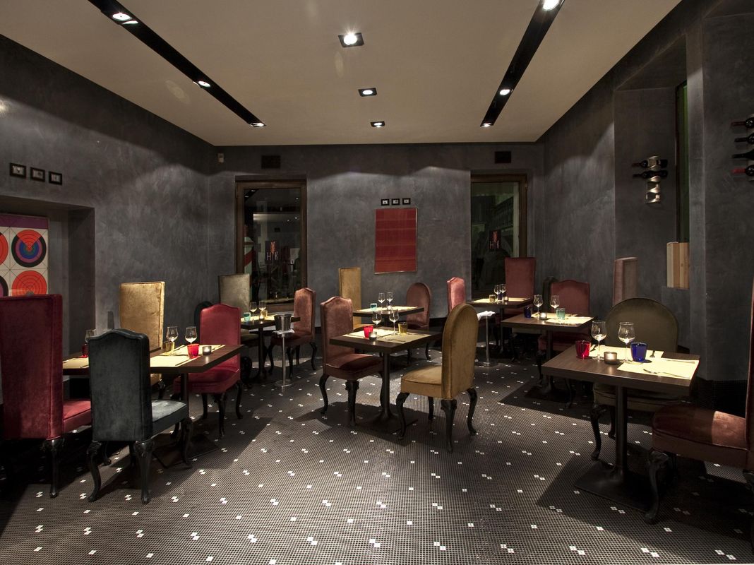 Hotel All'Angelo фото 19
