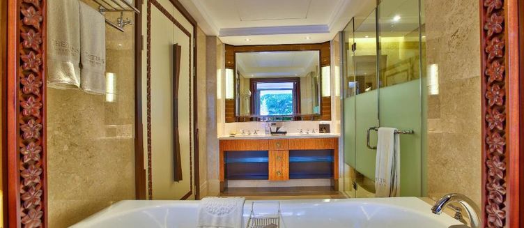 Фото отеля The Trans Resort Bali