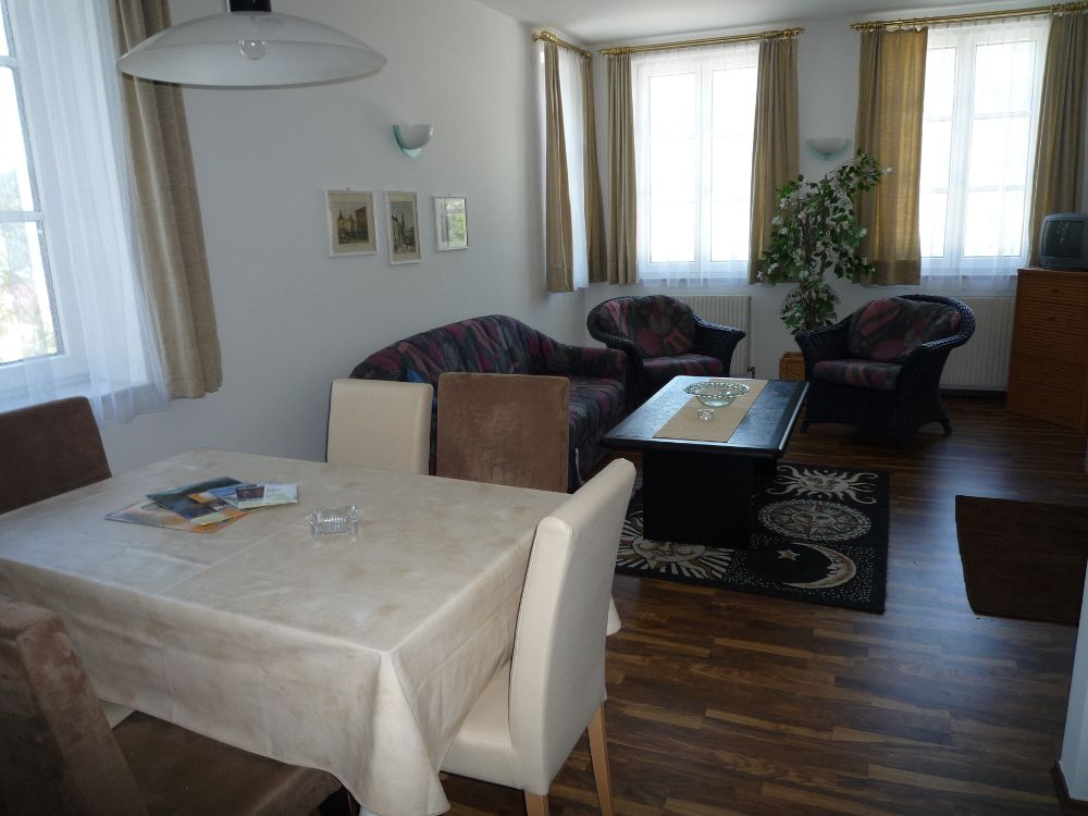 Villa Edith APT фото 9