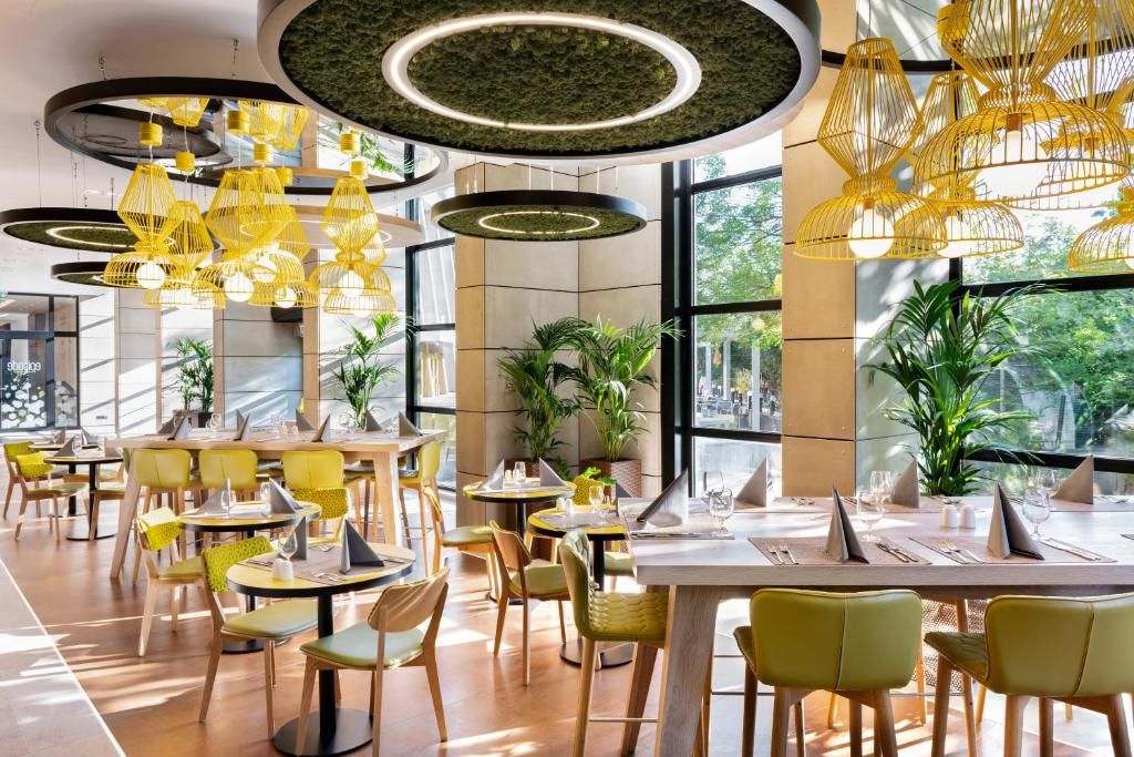 Danubius Hotel Helia фото 39