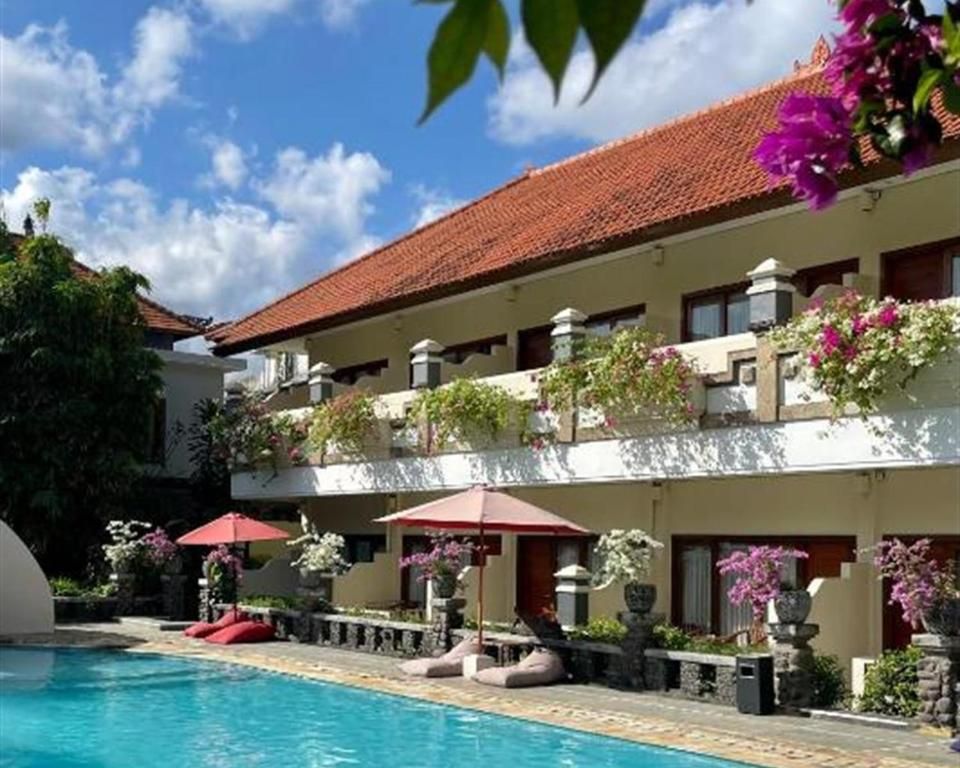 Marine Bay Sanur фото 18