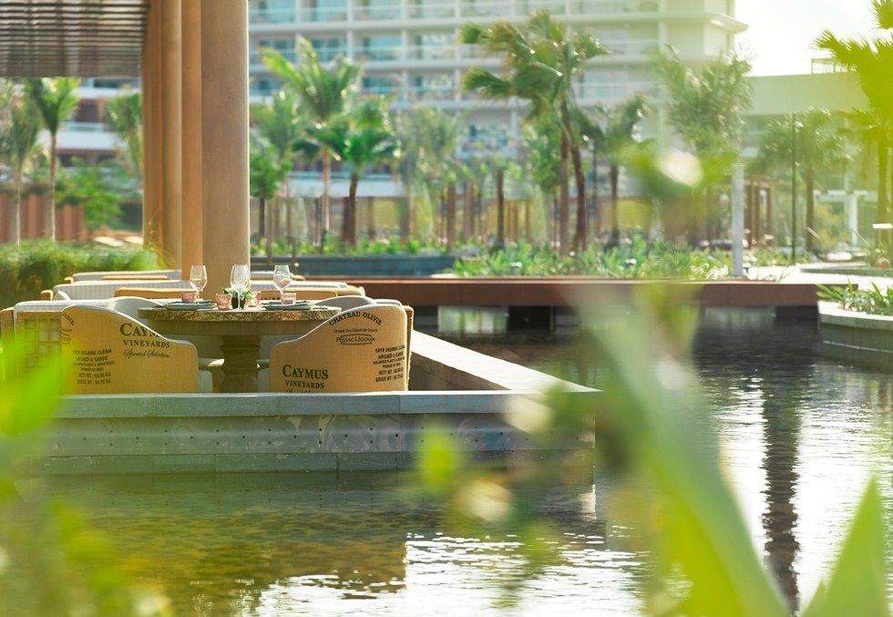 Intercontinental Ras Al Khaimah Mina Al Arab Resort & Spa фото 84