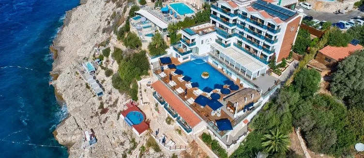 Фото отеля Meis Exclusive Hotel