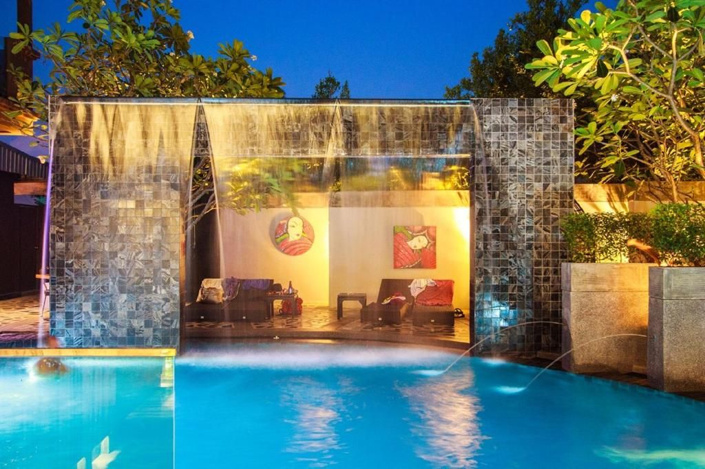 Mazi Design Hotel by Kalima фото 20