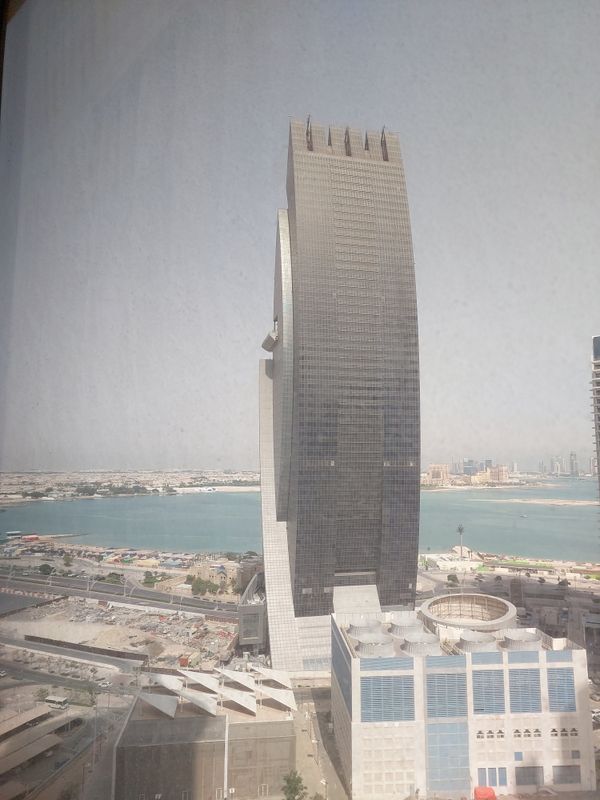 Best Plaza Doha West Bay фото 32