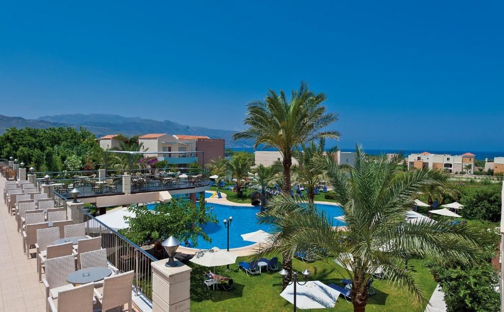 Selini Suites фото 35