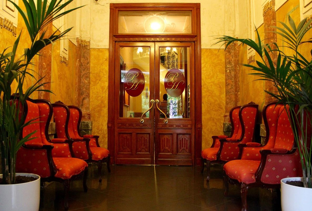 Residence La Fenice фото 12