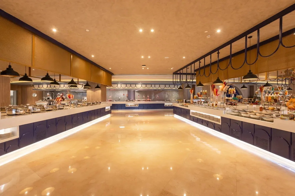 Rixos Radamis Blue Planet фото 11