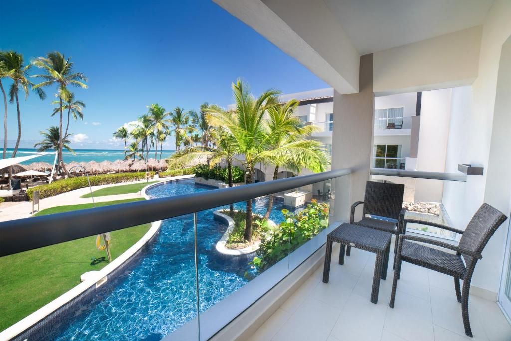 Royalton Punta Cana, An Autograph Collection All-Inclusive Resort & Casino фото 116