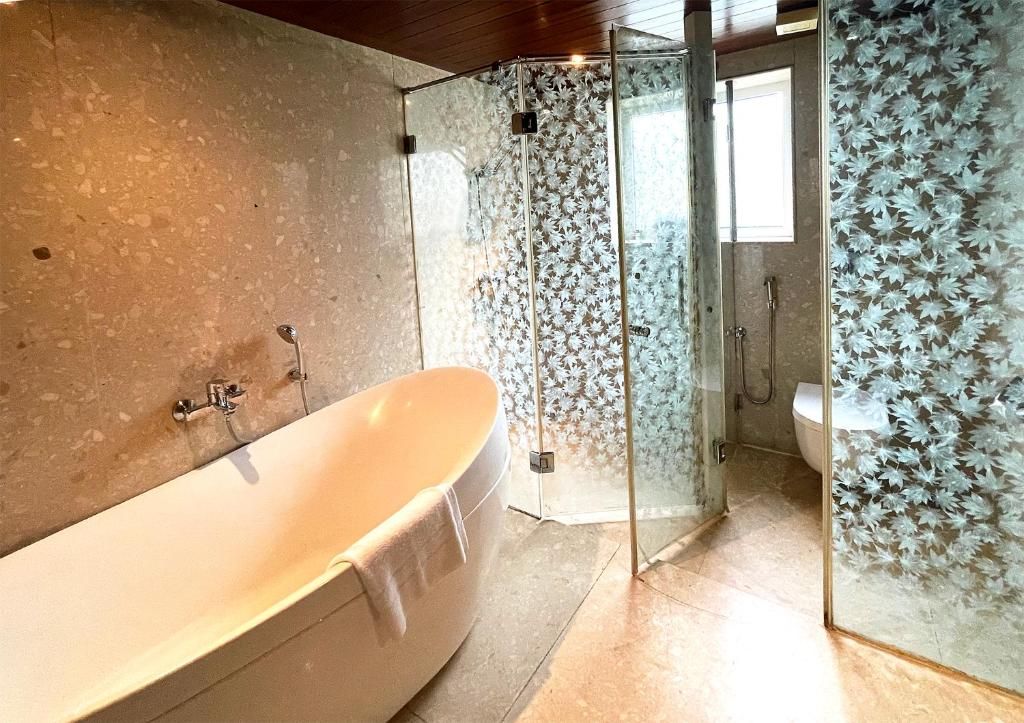 White Pearl Suites фото 17