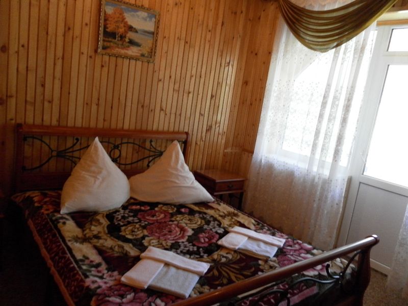 Пансионат «Энергетик» фото 3