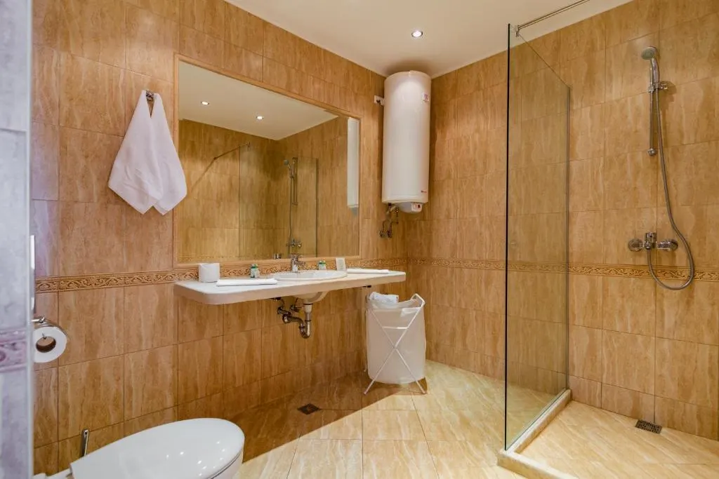Varna South Bay Beach Residence фото 2