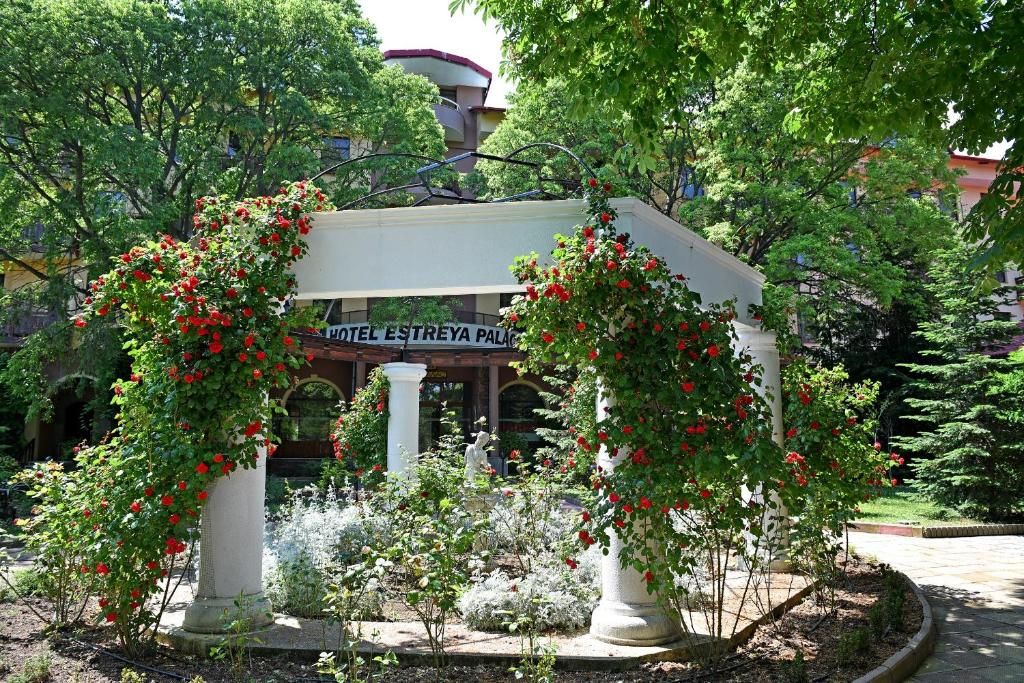 Estreya Palace фото 20