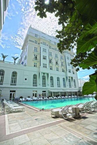 Copacabana Palace фото 24