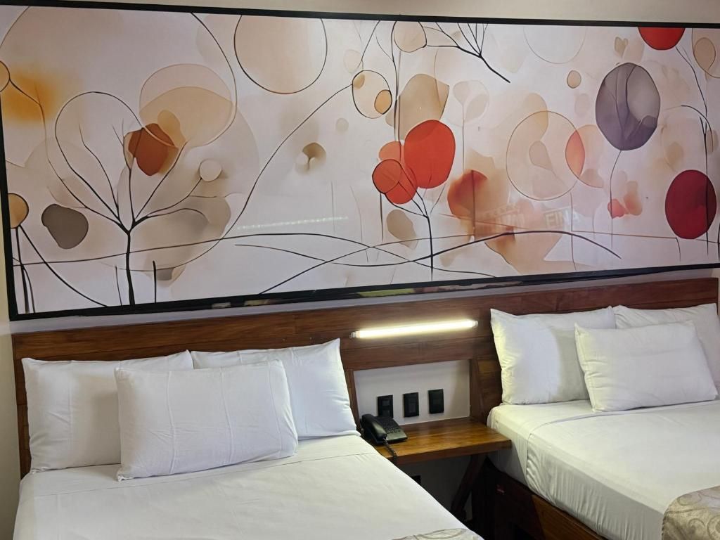 Reina Roja Hotel - Adults Only фото 42