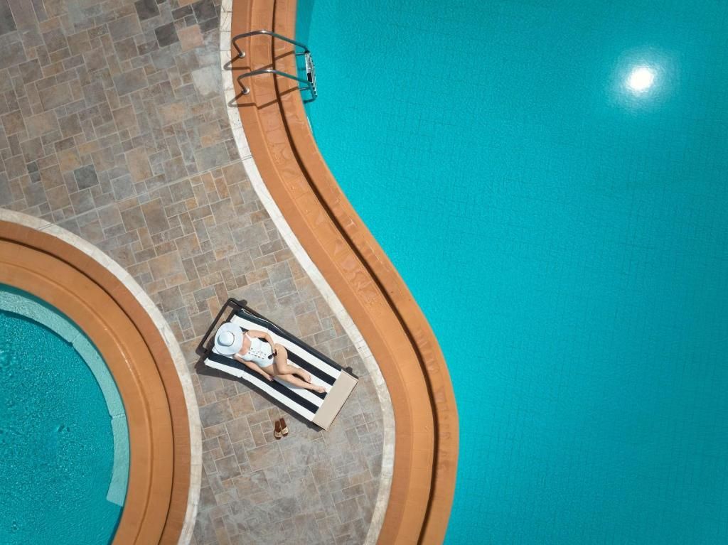 Lindian Dream Sea Side Resort (Adults Only) фото 23