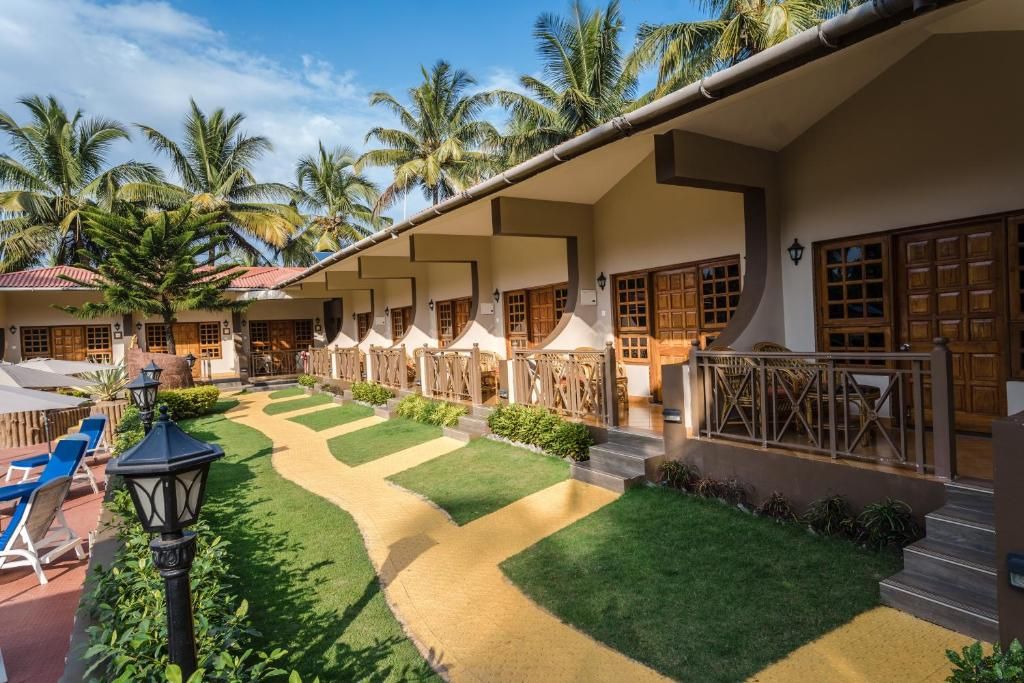 Leoney Resort фото 21