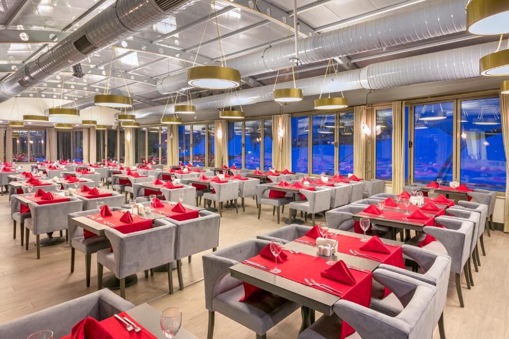 Sisus Hotel Cesme фото 21