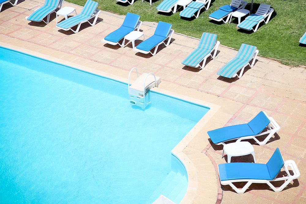 Novostar Royal Beach Sousse фото 53