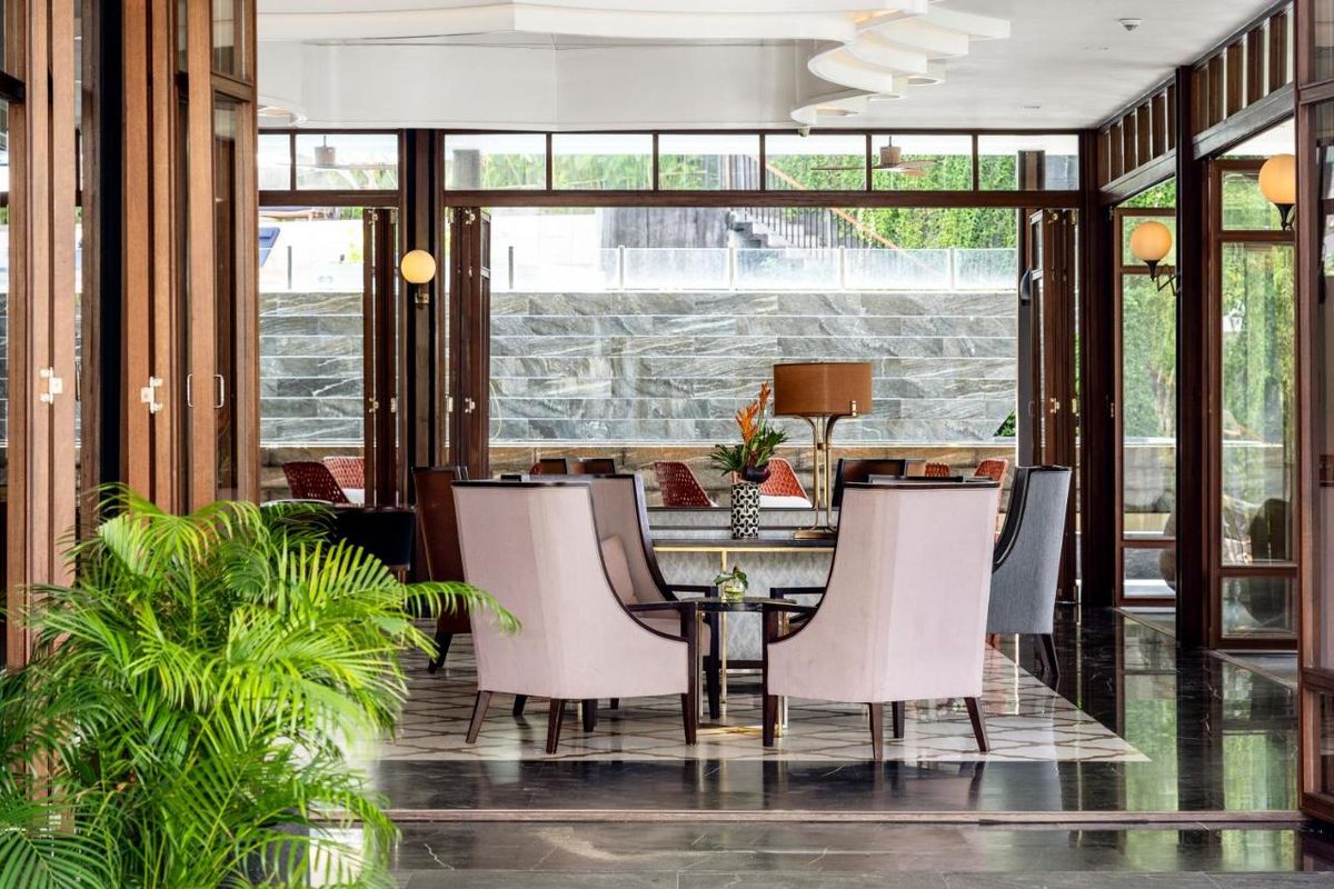 Avista Grande Phuket Karon MGallery фото 62