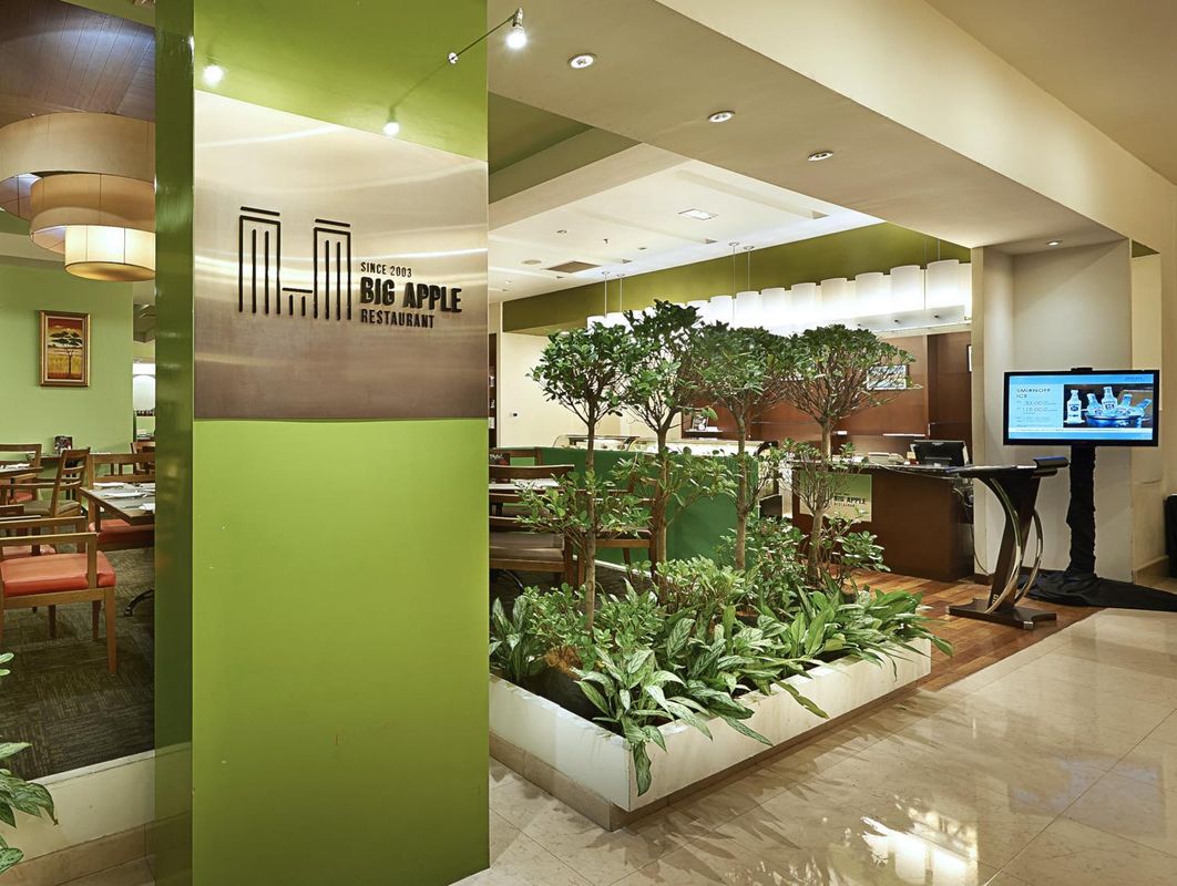 Berjaya Times Square Hotel, Kuala Lumpur фото 36