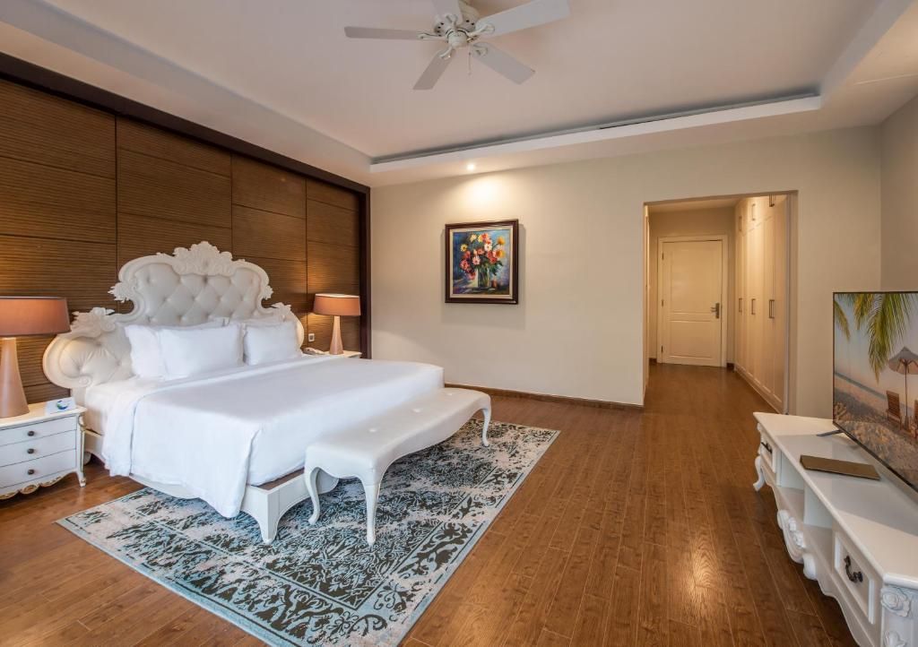 Vinpearl Resort & Spa Nha Trang Bay фото 126