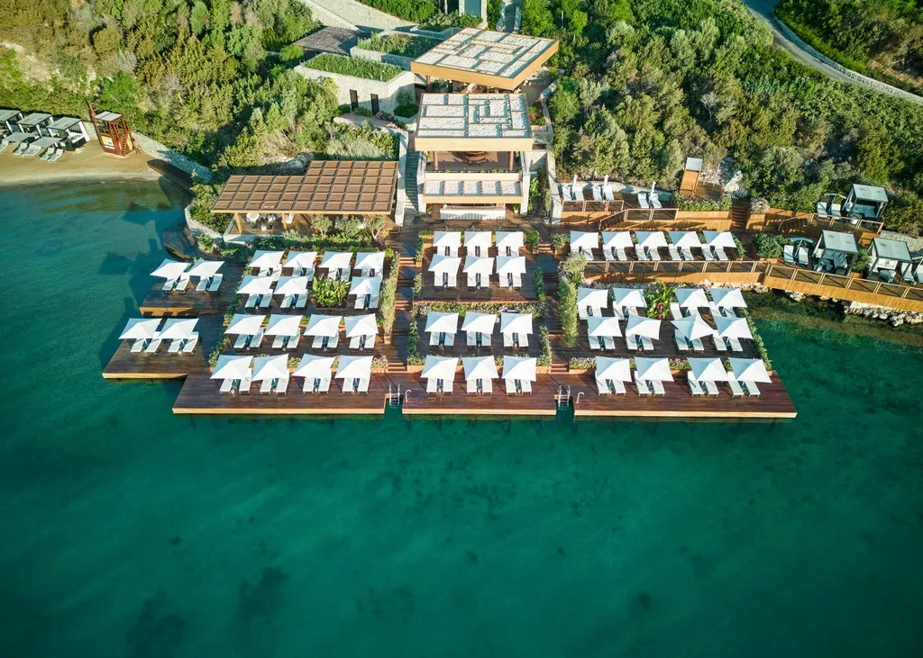 Maxx Royal Bodrum Resort фото 9