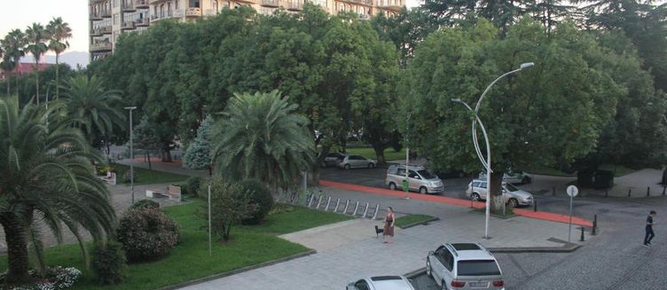 Фото отеля Melini Boutique Hotel