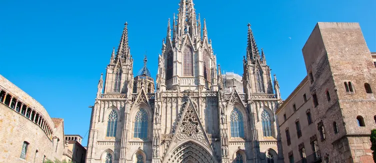 Фото отеля H10 Marina Barcelona