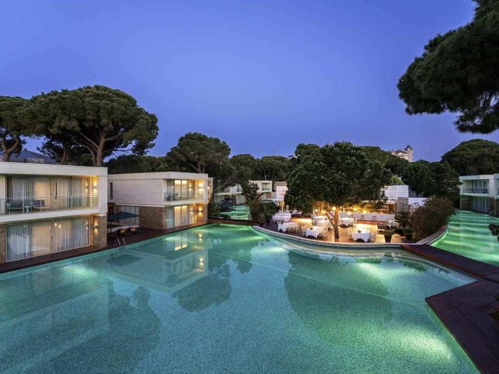 Club Prive By Rixos Belek фото 105