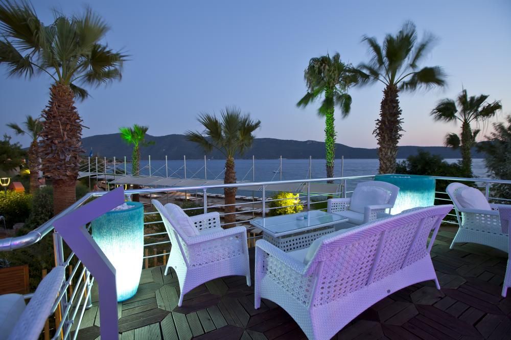 TUI Magic Life Bodrum (Adults Only) фото 130